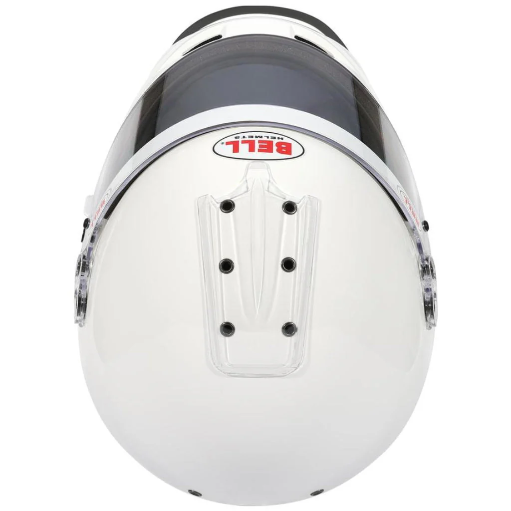 Bell GP2 Youth Helmet SFI 24.1 - Image 28