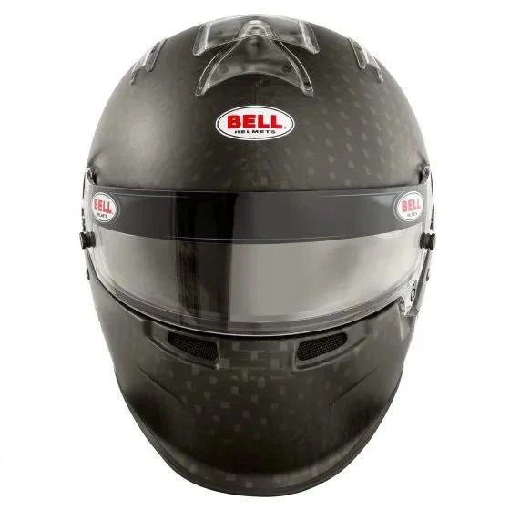 Bell HP7 EVO III 8860-2018 Carbon Fiber Helmet - Image 2