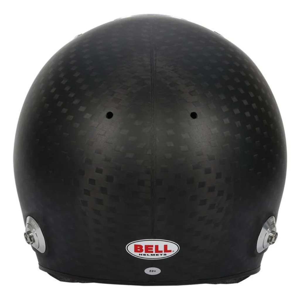 Bell HP7 EVO-IV 8860-2018 Carbon Fiber Helmet - Image 5