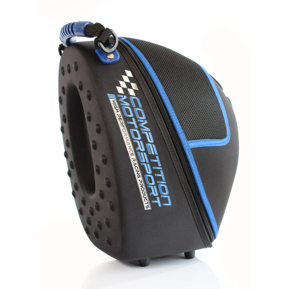 Bell HP77 EVO-IV 8860-2018 ABP Carbon Fiber Helmet - Image 12