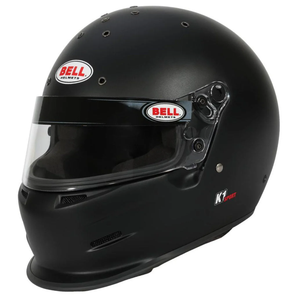 Bell K1 Sport Helmet SA2025 - Image 2
