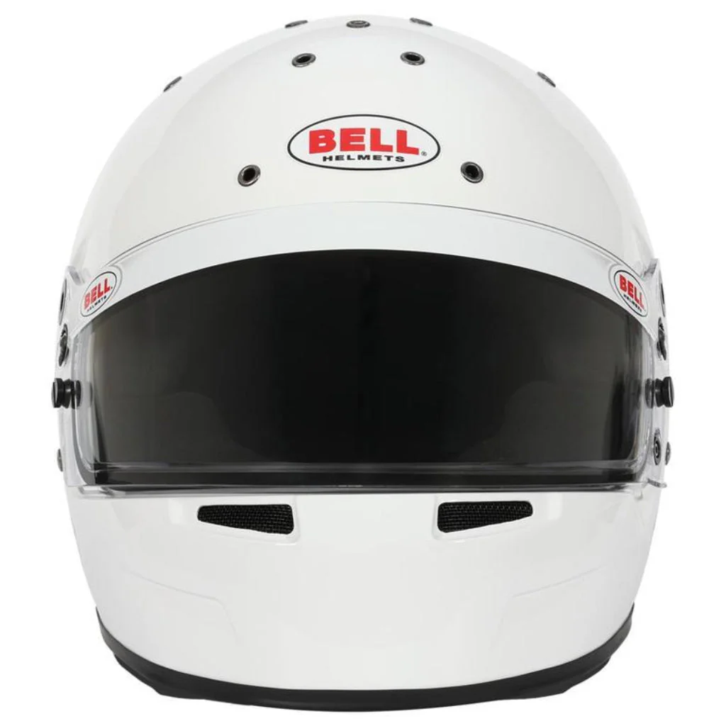 Bell KC7-EV CMS Karting Helmet | Snell-FIA CMR-2016 - Image 3