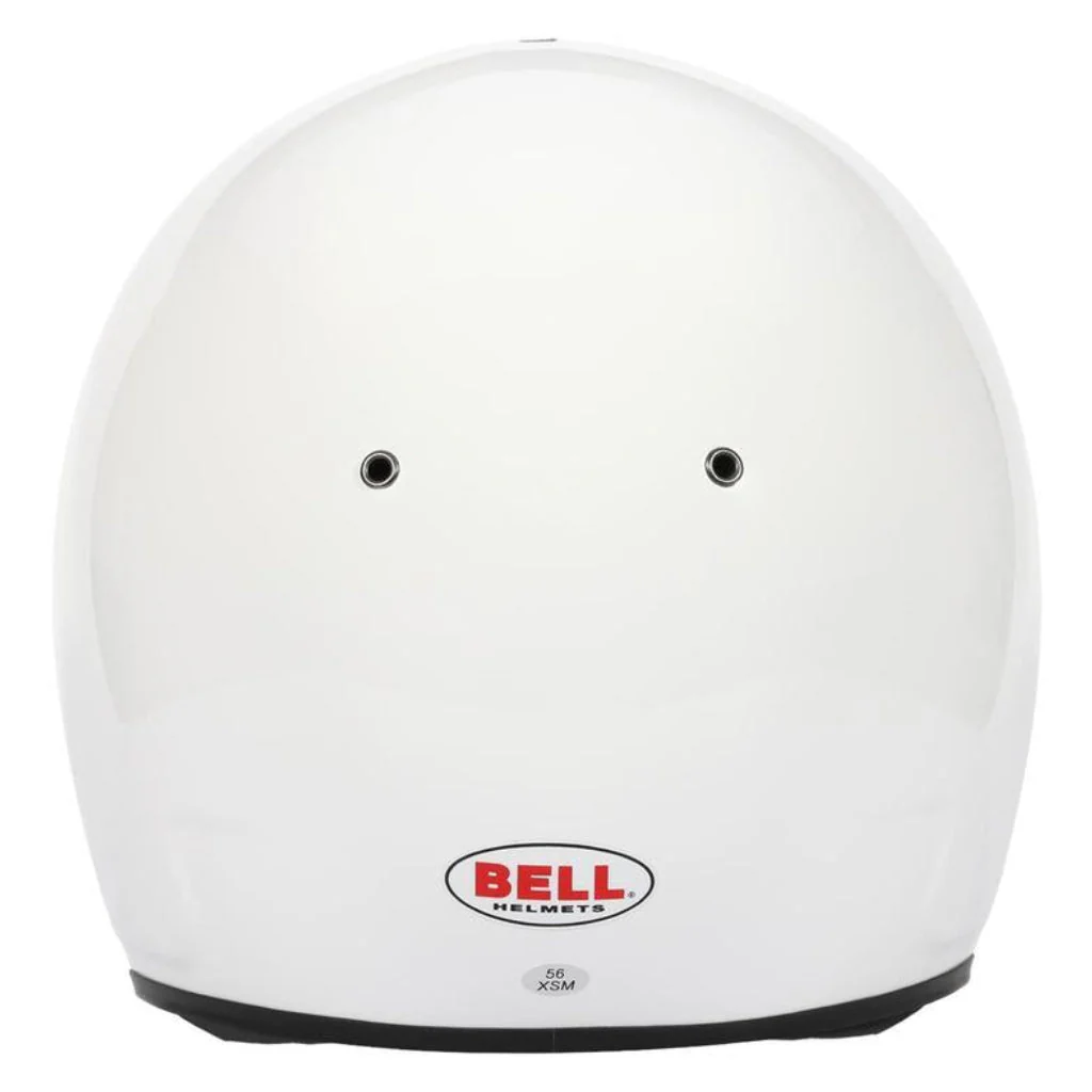 Bell KC7-EV CMS Karting Helmet | Snell-FIA CMR-2016 - Image 5