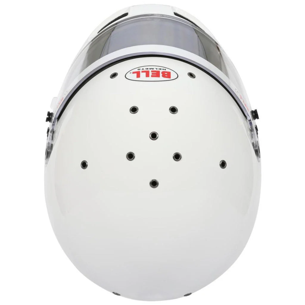 Bell KC7-EV CMS Karting Helmet | Snell-FIA CMR-2016 - Image 7
