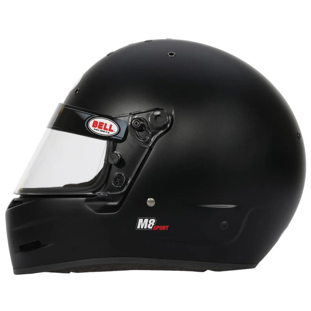 Bell M.8 Sport Helmet SA2025 - Image 11