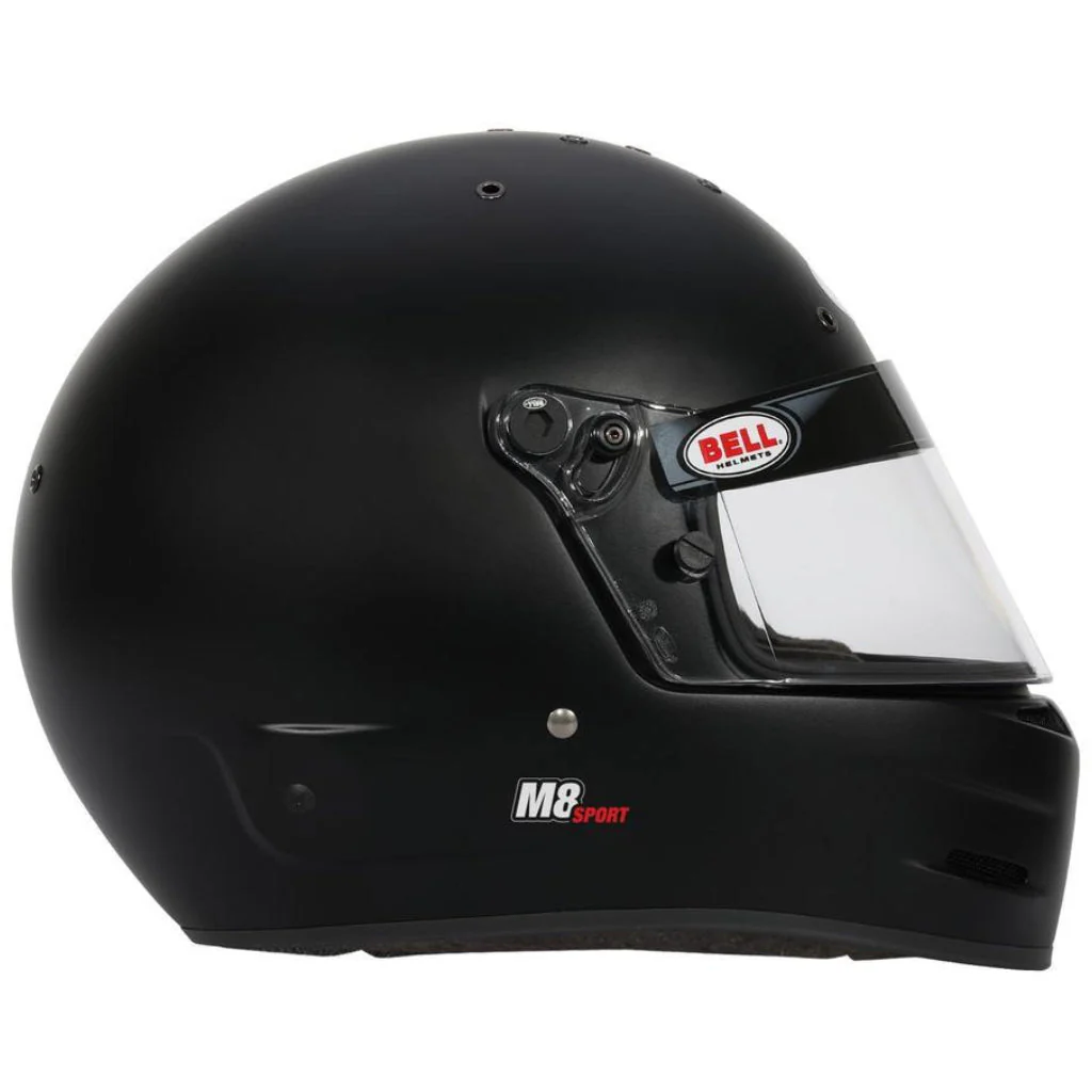 Bell M.8 Sport Helmet SA2025 - Image 13