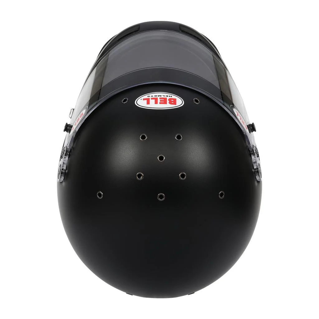 Bell M.8 Sport Helmet SA2025 - Image 14