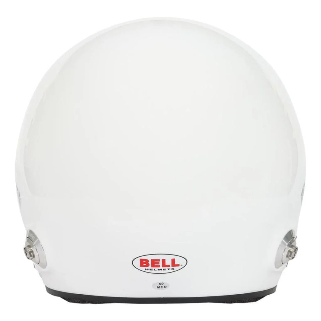 Bell MAG-10 Rally Sport Helmet FIA8859-2024 - Image 4