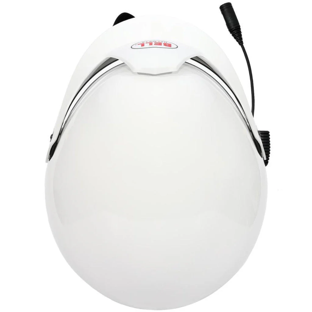 Bell MAG-10 Rally Sport Helmet FIA8859-2024 - Image 7