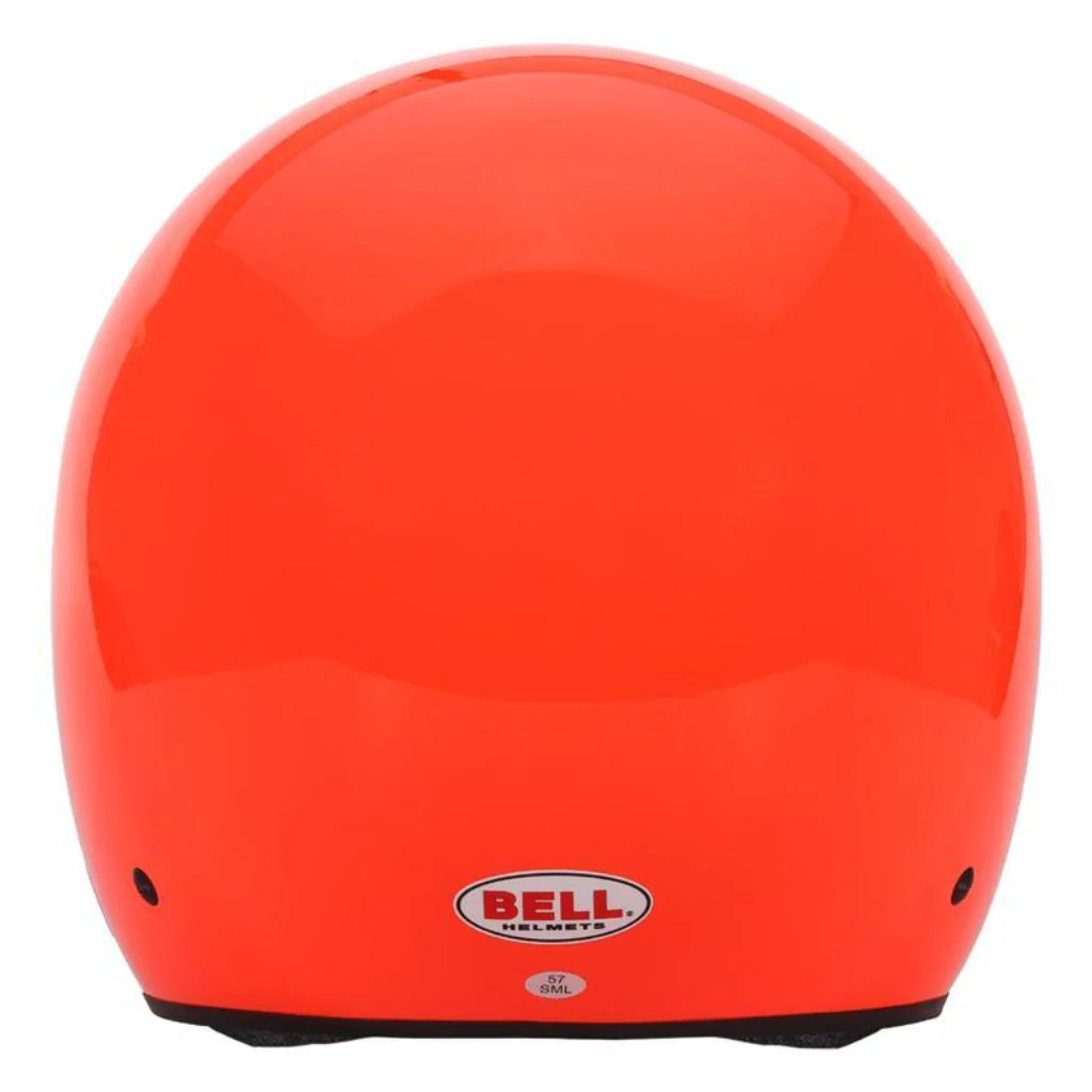 Bell MAG Sport Helmet SA2025 - Image 12
