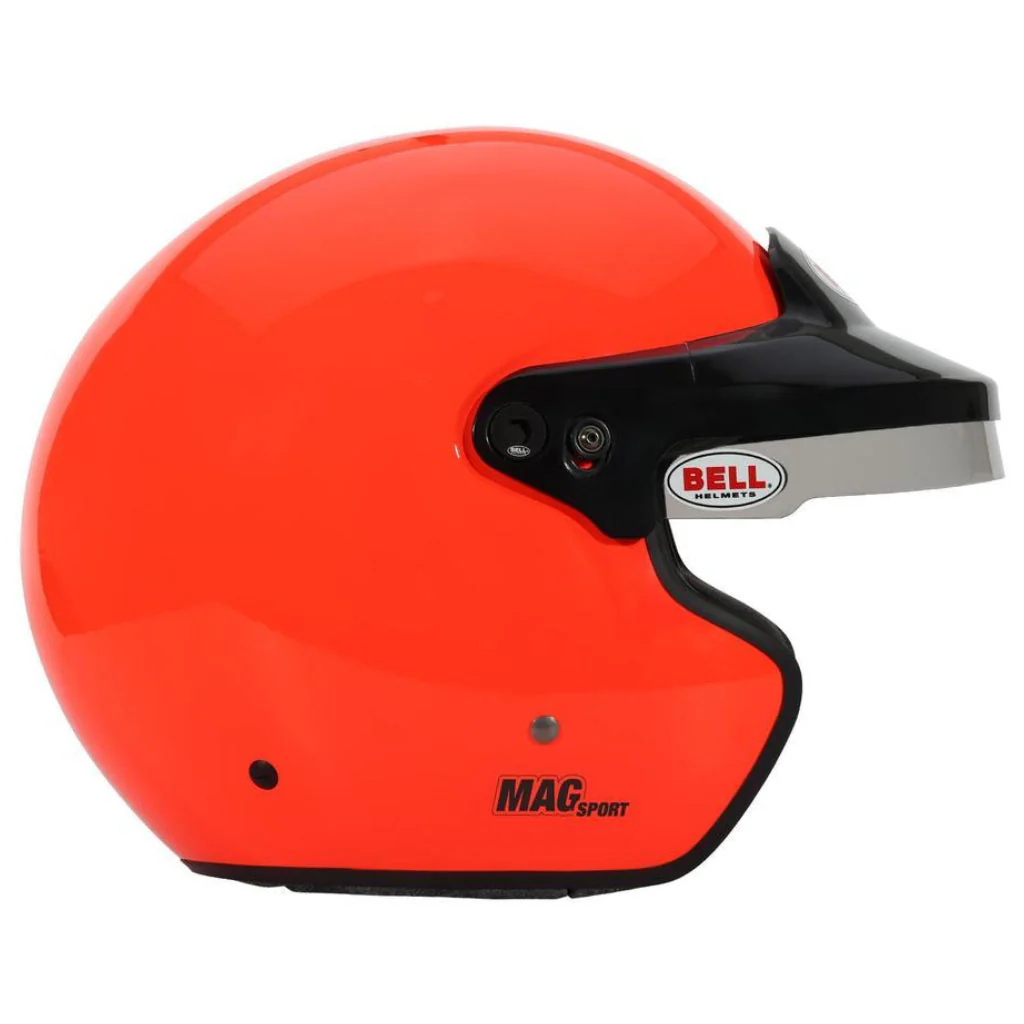 Bell MAG Sport Helmet SA2025 - Image 13