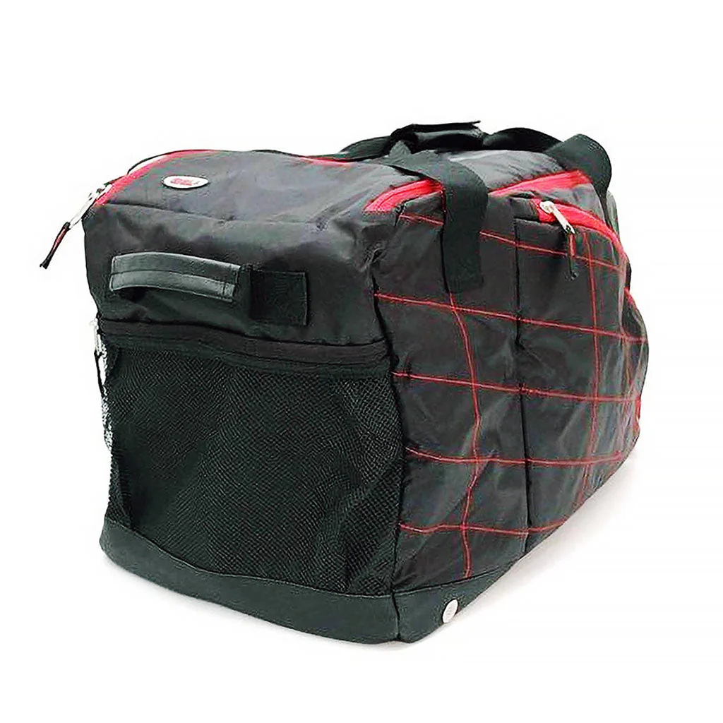 Bell Pro V.2 Helmet & HANS Bag - Image 4