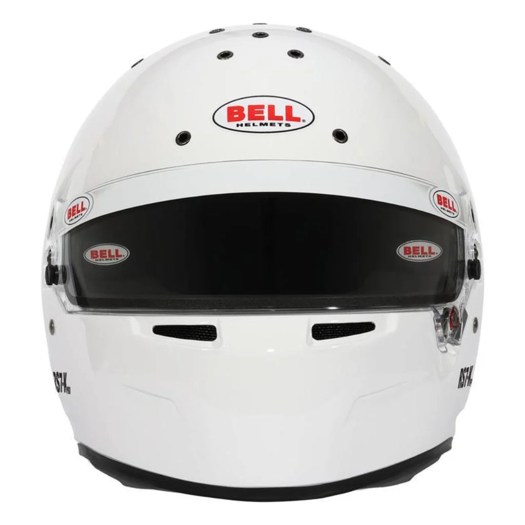 Bell RS7-K Karting Pro Helmet | FIA 8878-2024 | K2025 - Image 2