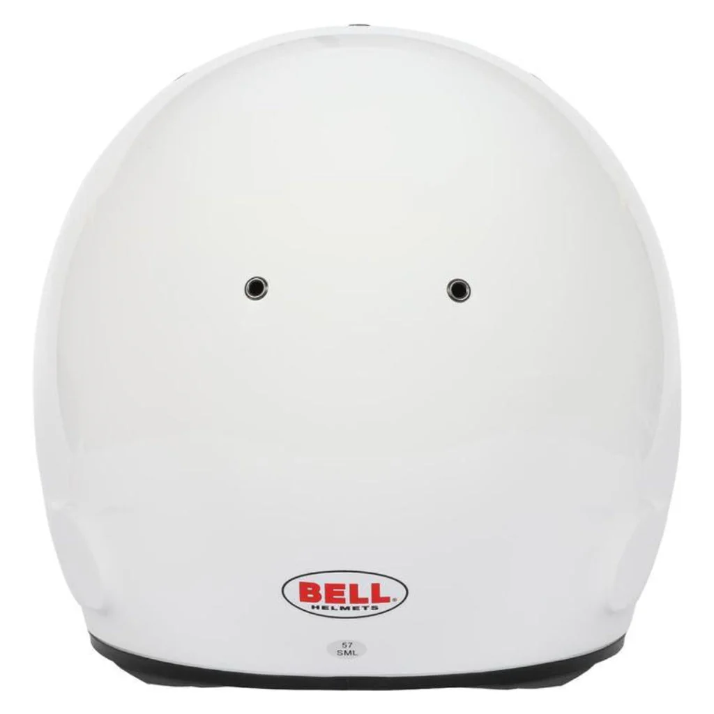 Bell RS7-K Karting Pro Helmet | FIA 8878-2024 | K2025 - Image 5