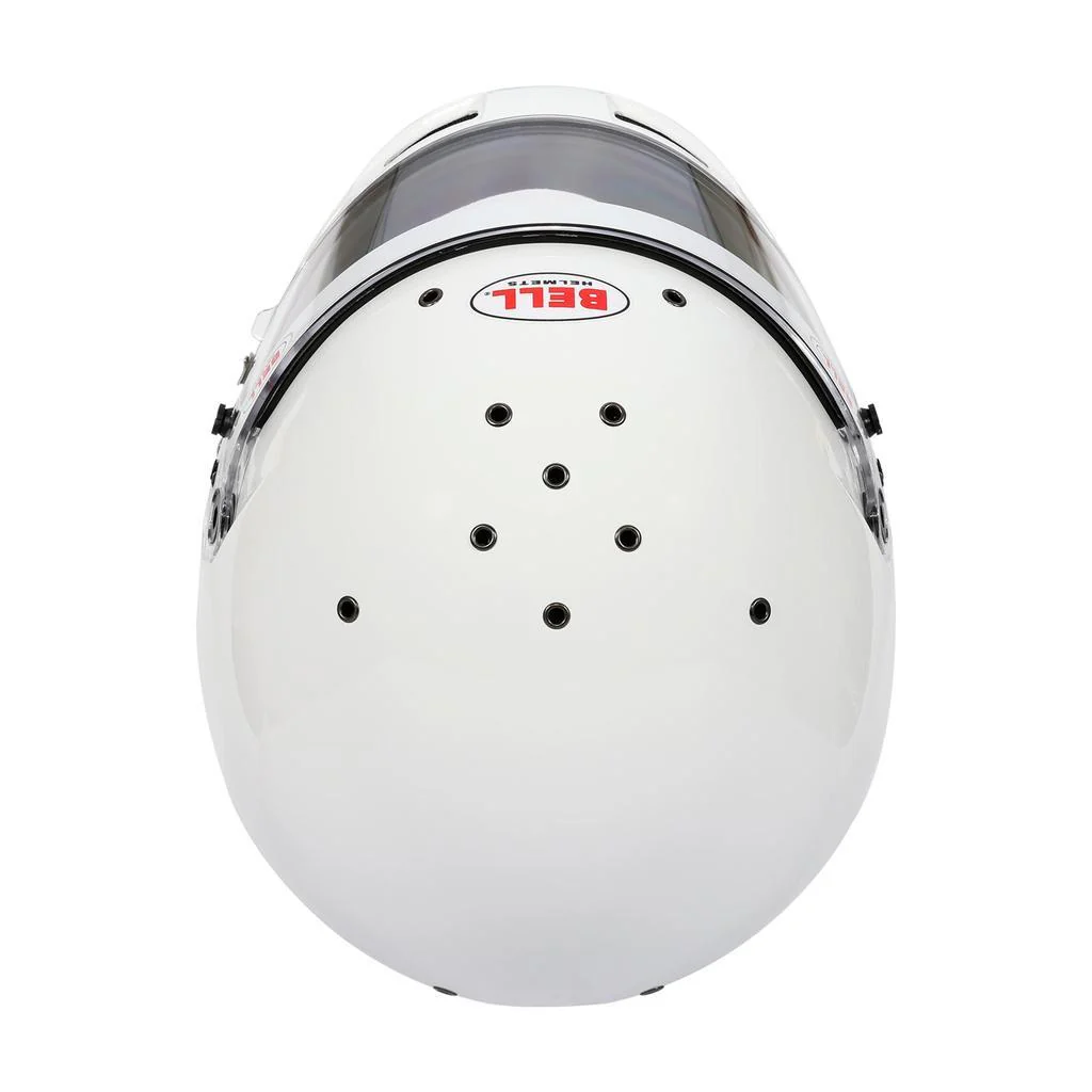 Bell RS7-K Karting Pro Helmet | FIA 8878-2024 | K2025 - Image 7