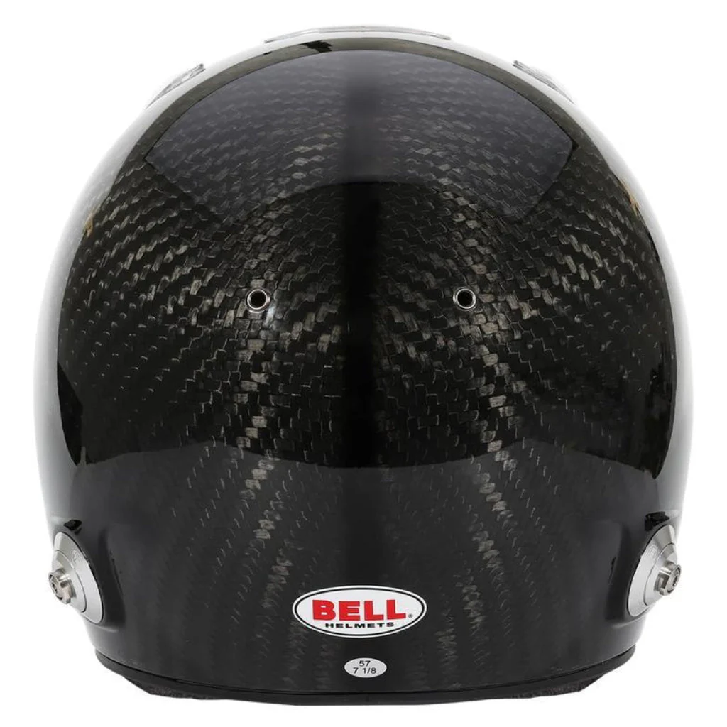Bell RS7 ULTRA Carbon Fiber Helmet FIA 8859-2024/Snell SA2025 - Image 4