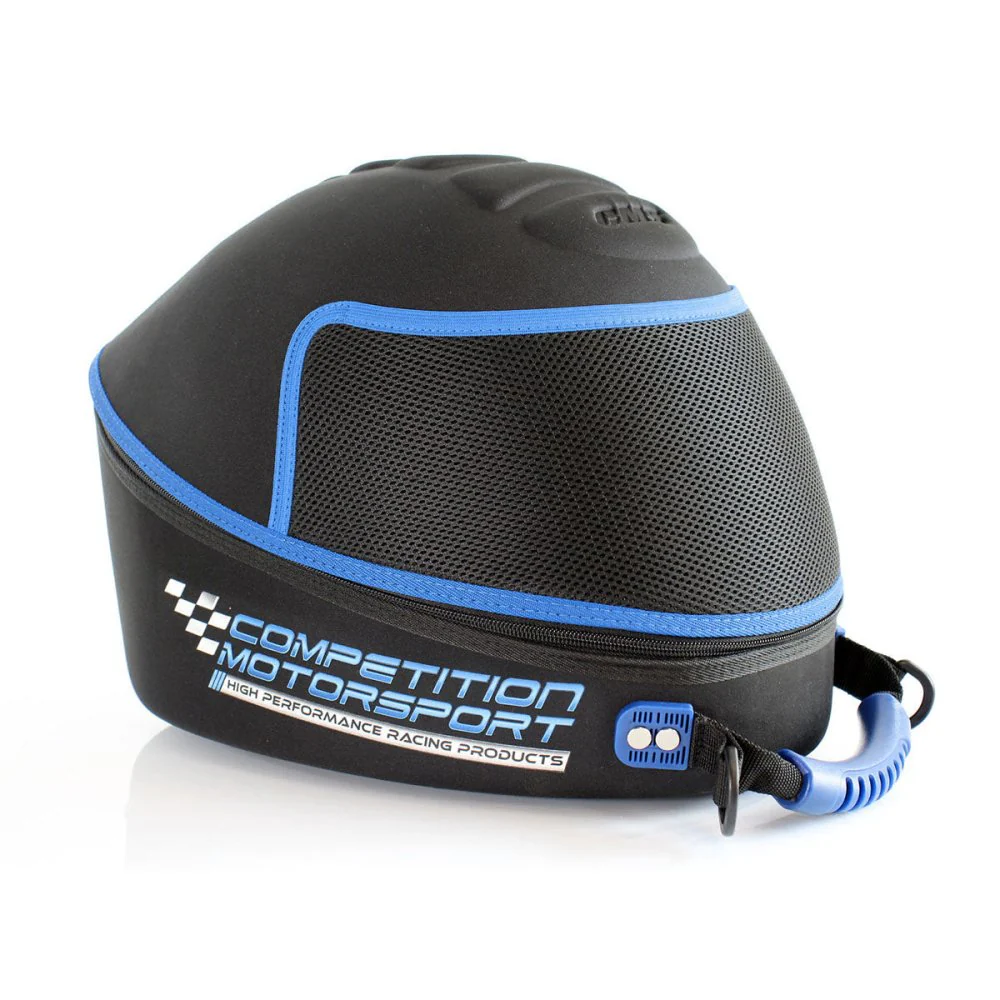 Bell RS7 ULTRA Lite Carbon Fiber Helmet FIA 8859-2024/Snell SA2025 - Image 10