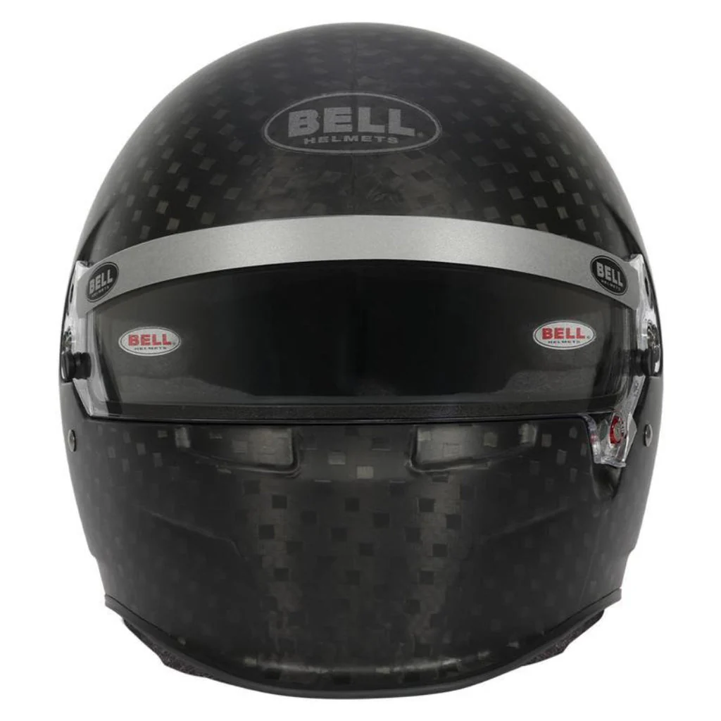 Bell RS7 ULTRA X-Lite Carbon Fiber Helmet | FIA 8859-2024 Snell SA2025 - Image 3
