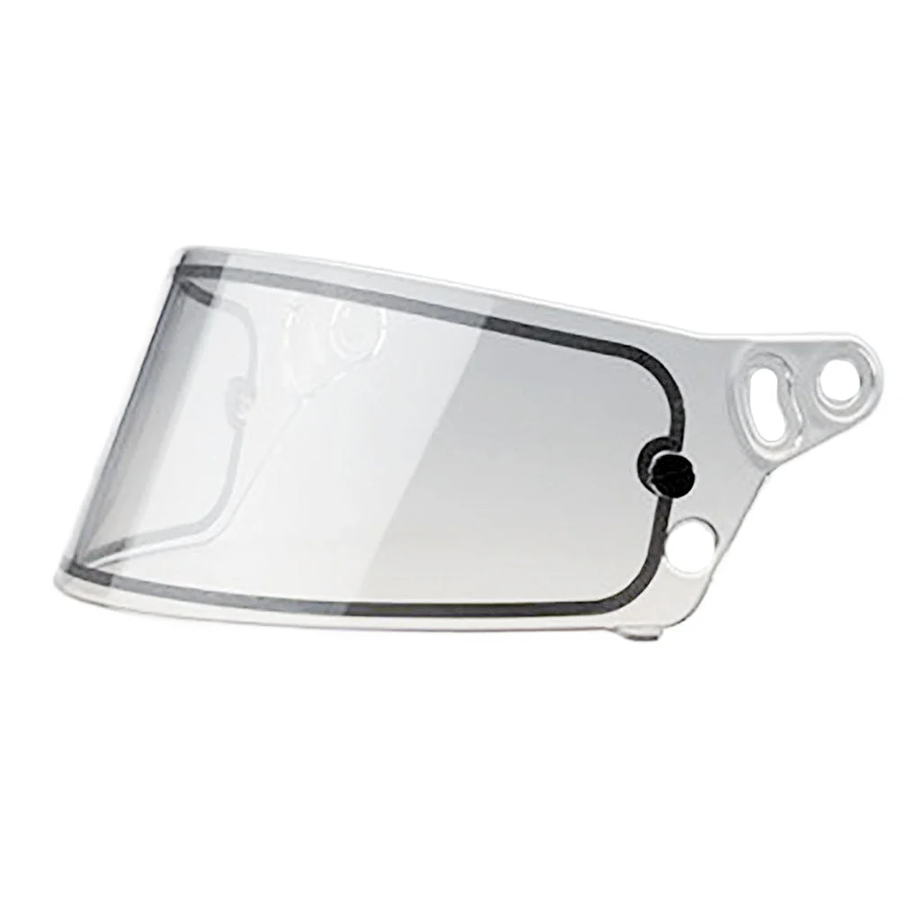 Bell SE03 Helmet Shields (Fits GP3, GTX3, HP3) - Image 7