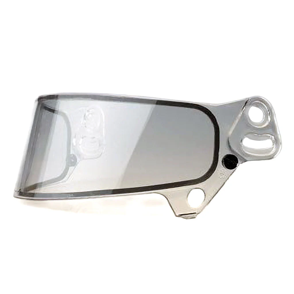 Bell SE06 3mm Helmet Shields (Fits HP6, GT6) - Image 10