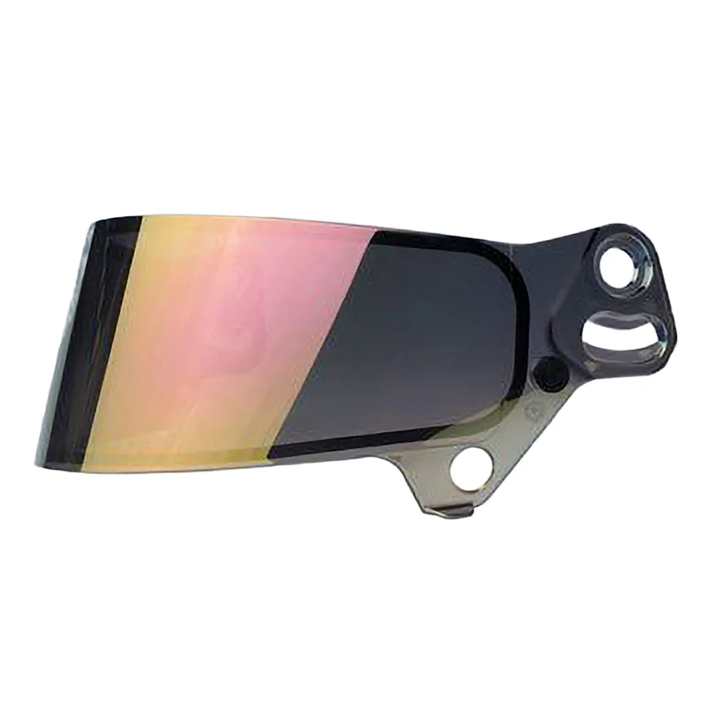 Bell SE06 3mm Helmet Shields (Fits HP6, GT6) - Image 11