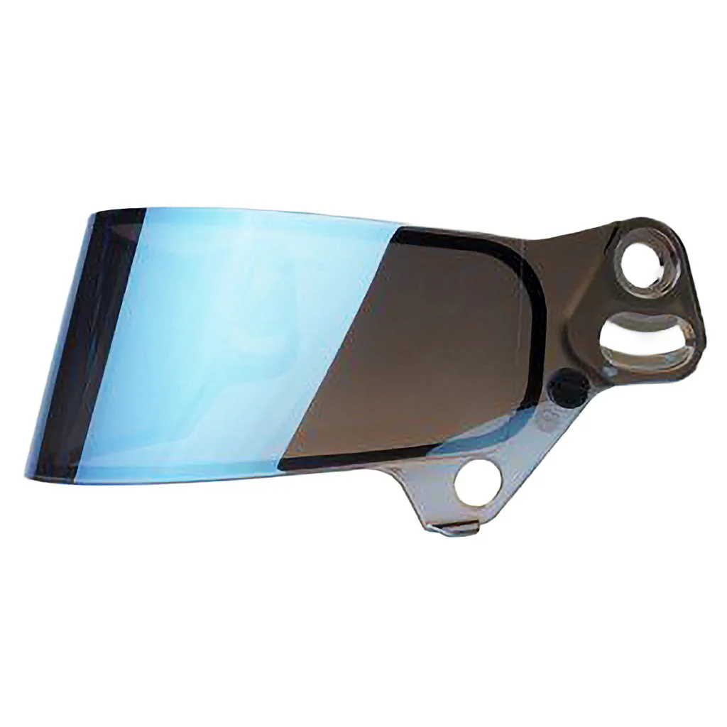 Bell SE06 3mm Helmet Shields (Fits HP6, GT6) - Image 2