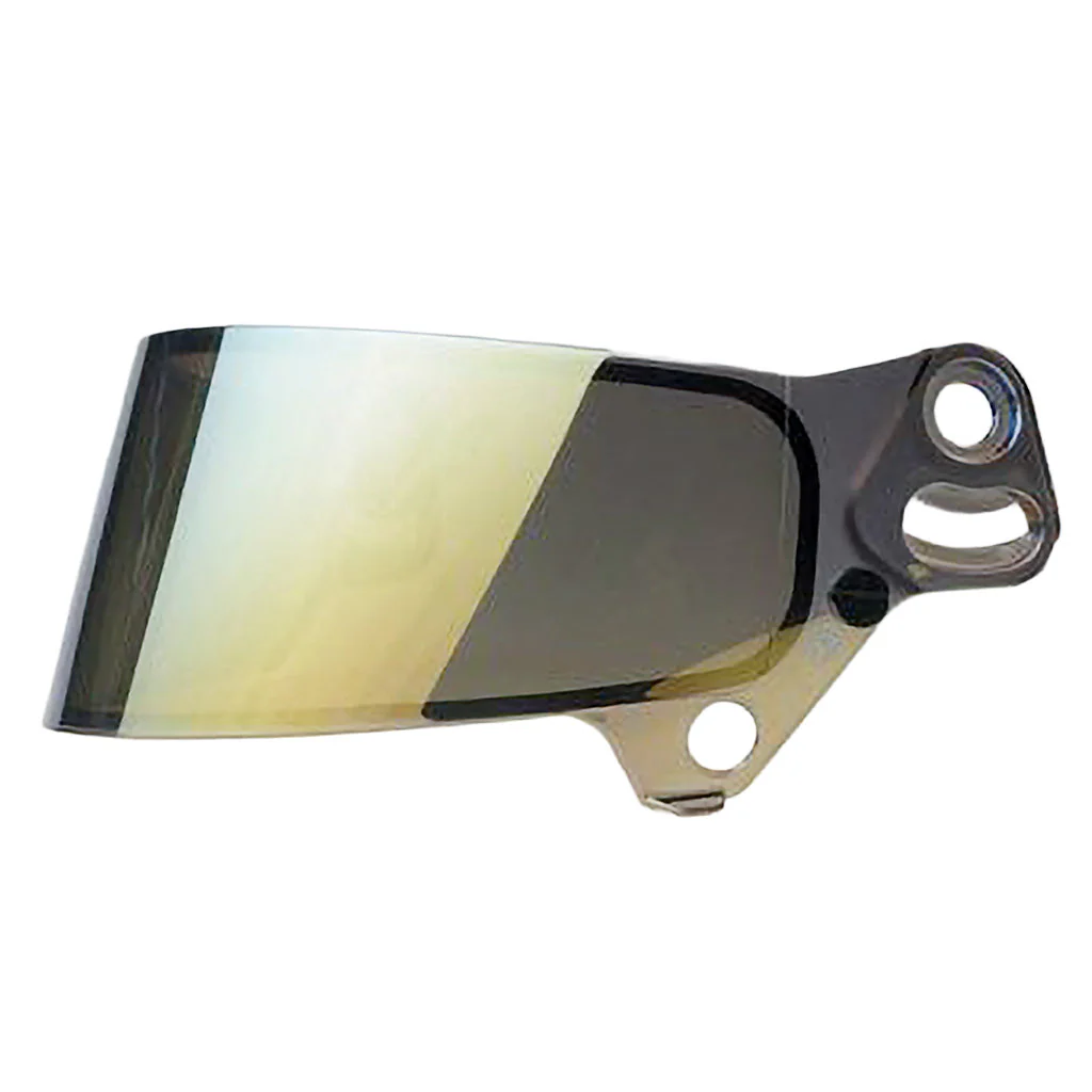 Bell SE06 3mm Helmet Shields (Fits HP6, GT6) - Image 3