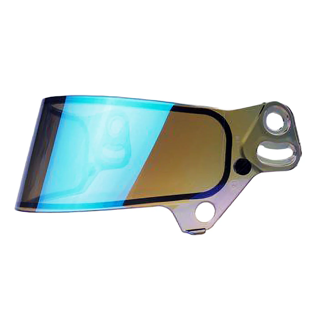 Bell SE06 3mm Helmet Shields (Fits HP6, GT6) - Image 4