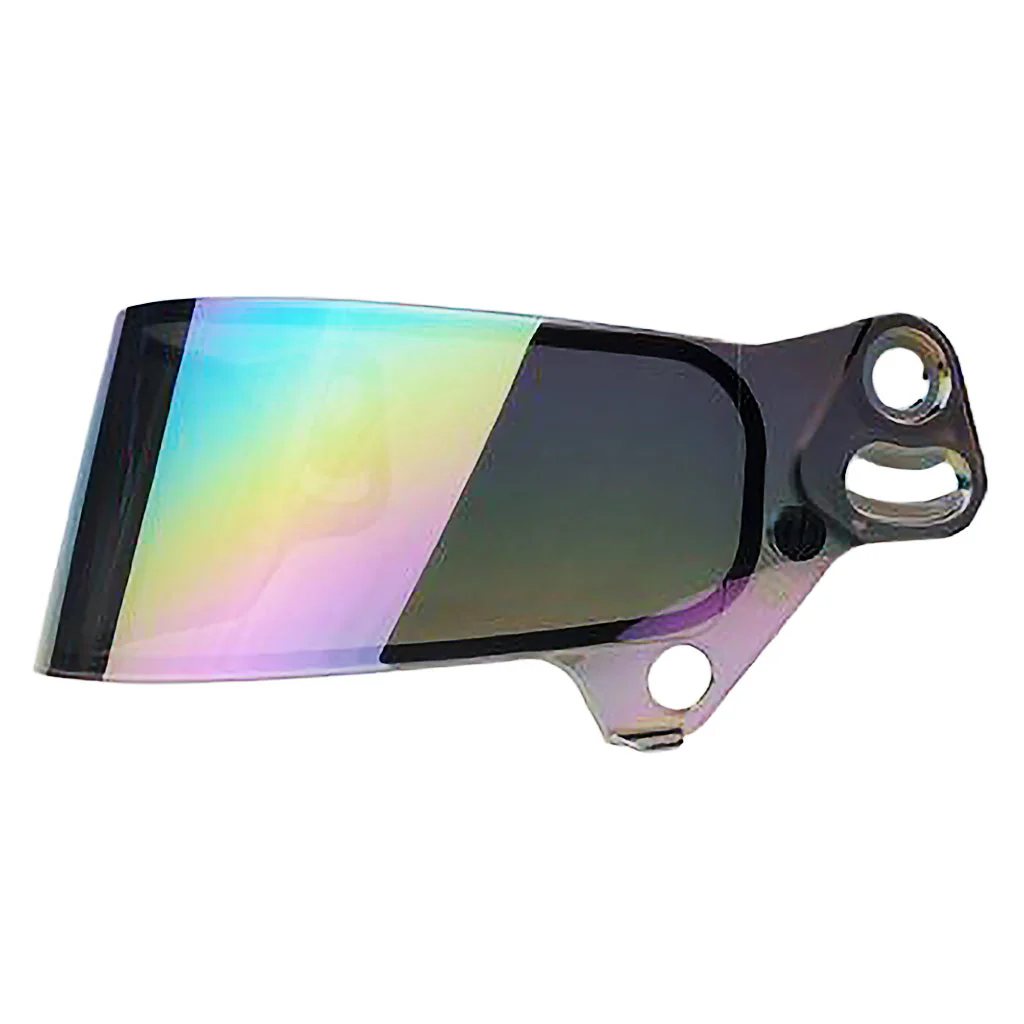 Bell SE06 3mm Helmet Shields (Fits HP6, GT6) - Image 6