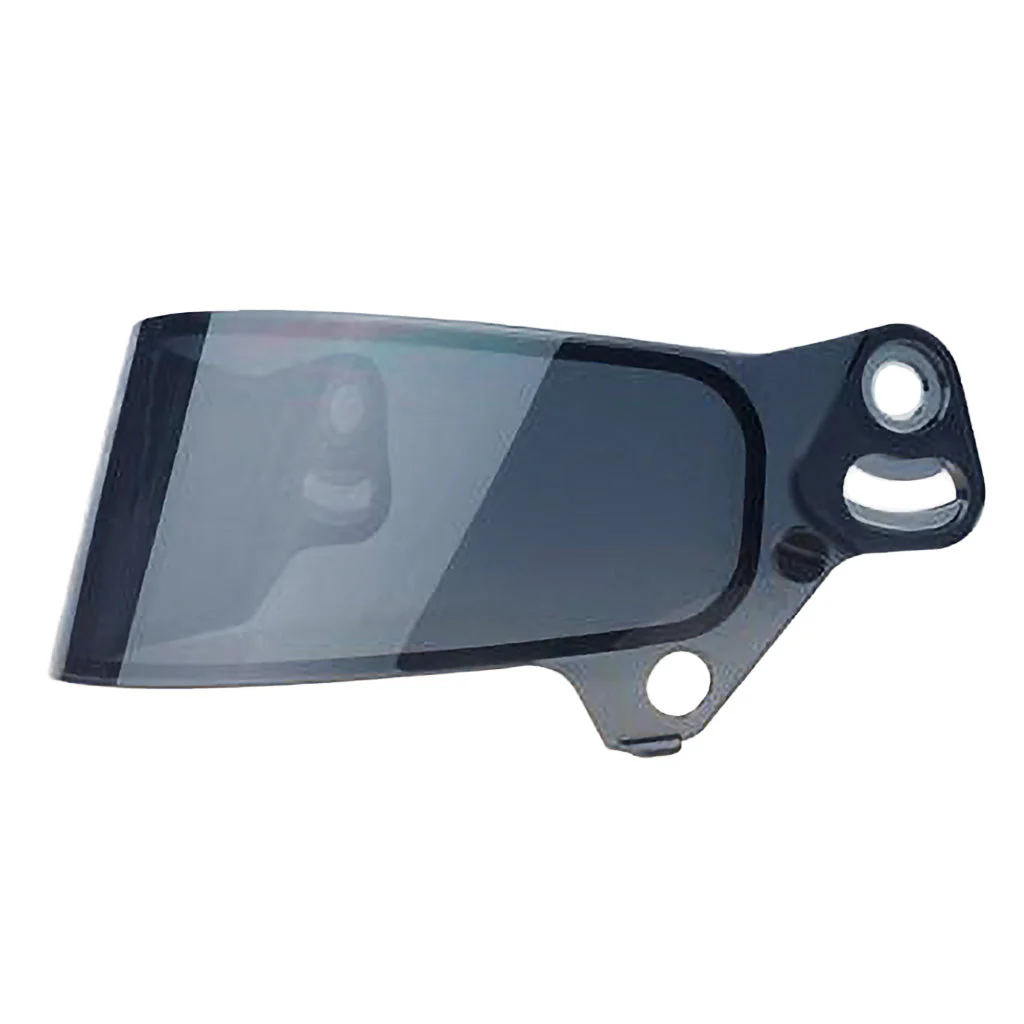 Bell SE06 3mm Helmet Shields (Fits HP6, GT6) - Image 7