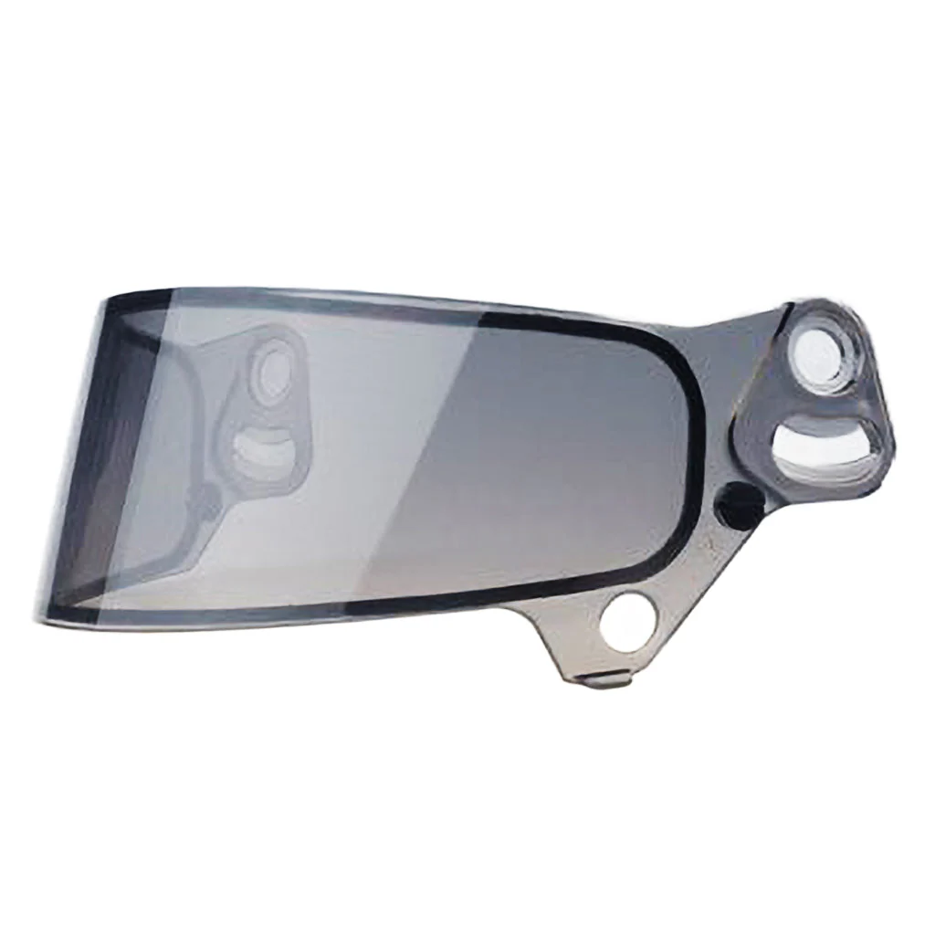 Bell SE06 3mm Helmet Shields (Fits HP6, GT6) - Image 8