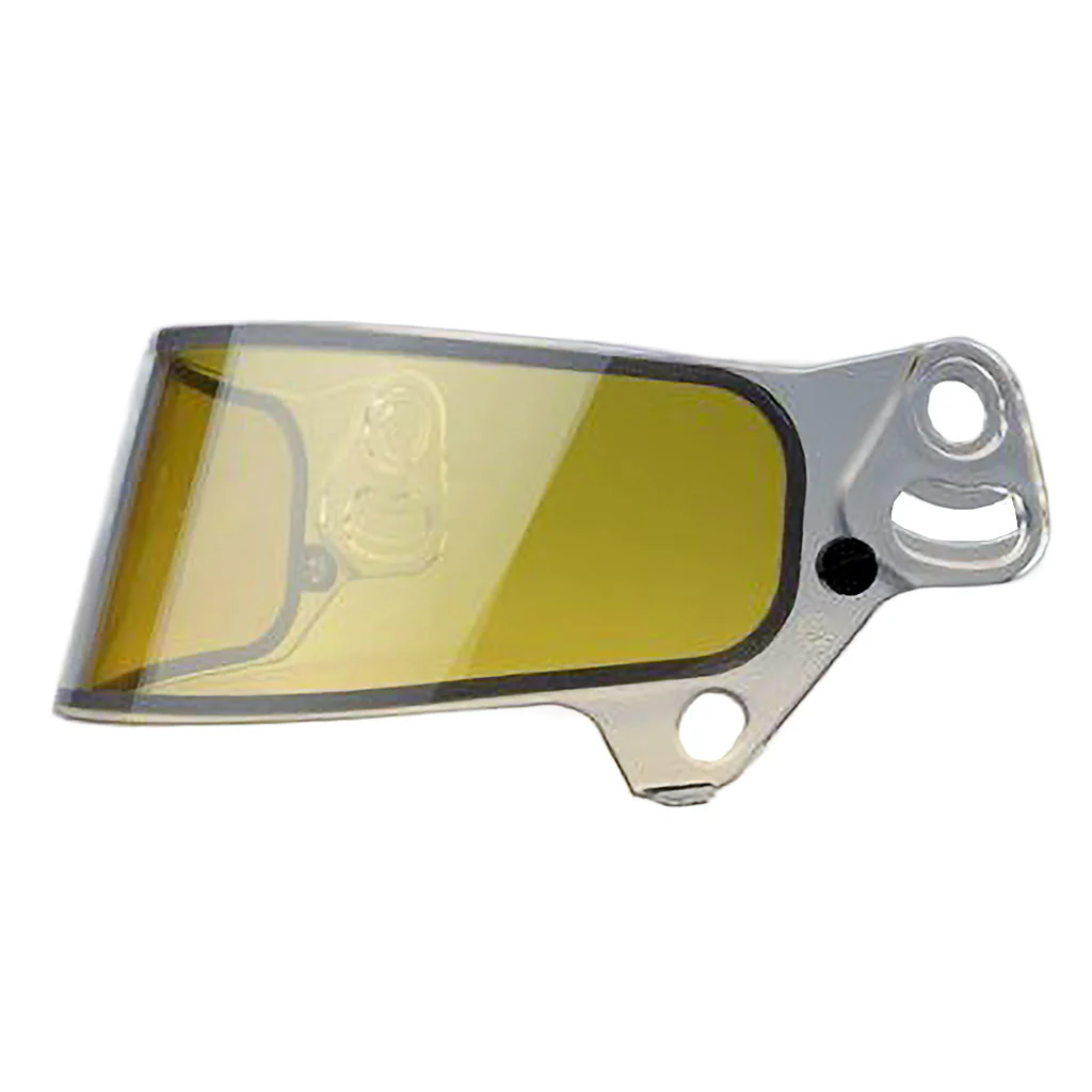 Bell SE06 3mm Helmet Shields (Fits HP6, GT6) - Image 9