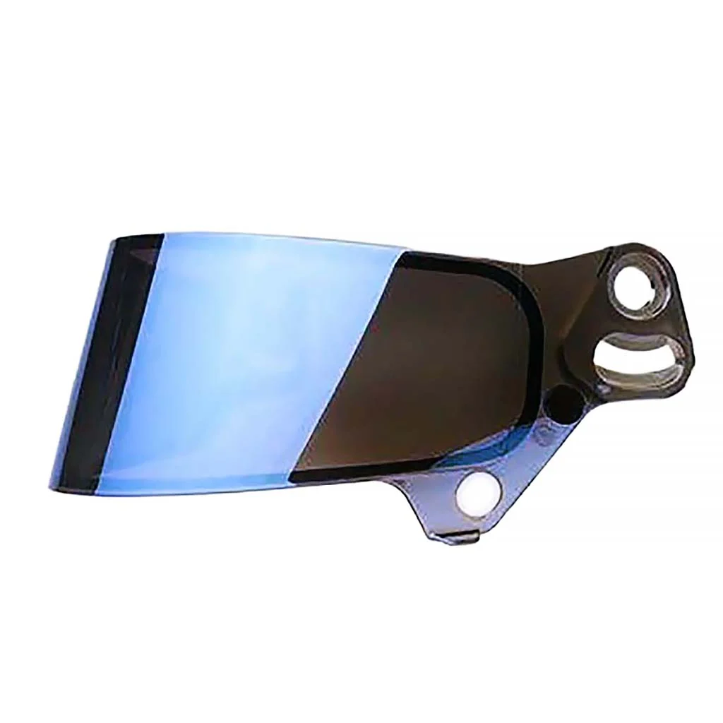 Bell SE07 3mm Helmet Shields (Fits RS7, HP7) - Image 2