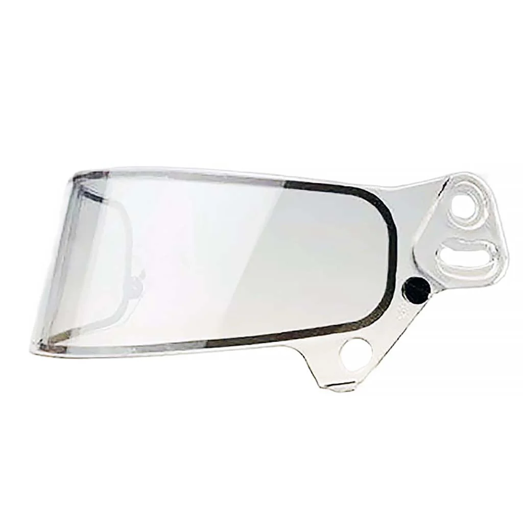 Bell SE07 3mm Helmet Shields (Fits RS7, HP7) - Image 3
