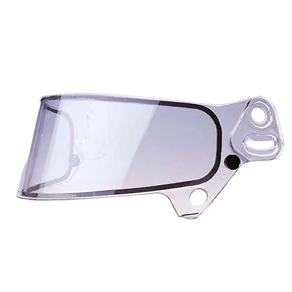 Bell SE07 3mm Helmet Shields (Fits RS7, HP7) - Image 4