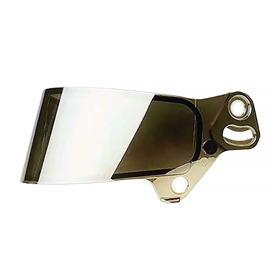 Bell SE07 3mm Helmet Shields (Fits RS7, HP7) - Image 9