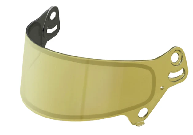 Bell SE077 Mirror Helmet Shields (Fits HP77) - Image 10