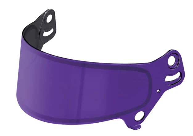 Bell SE077 Mirror Helmet Shields (Fits HP77) - Image 11
