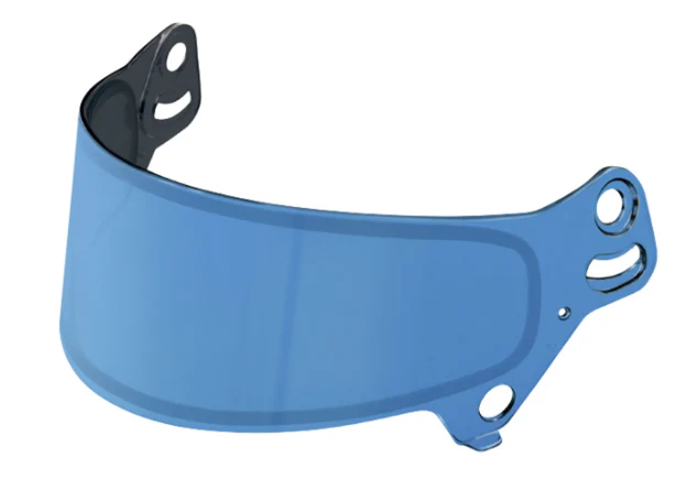 Bell SE077 Mirror Helmet Shields (Fits HP77) - Image 12