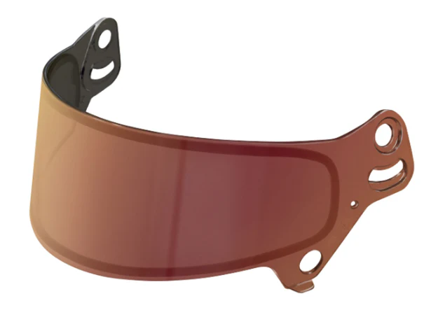 Bell SE077 Mirror Helmet Shields (Fits HP77) - Image 13