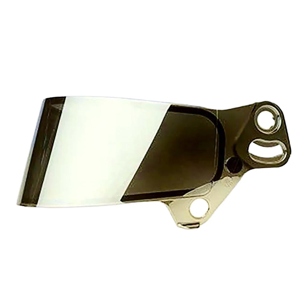 Bell SE077 Mirror Helmet Shields (Fits HP77) - Image 2