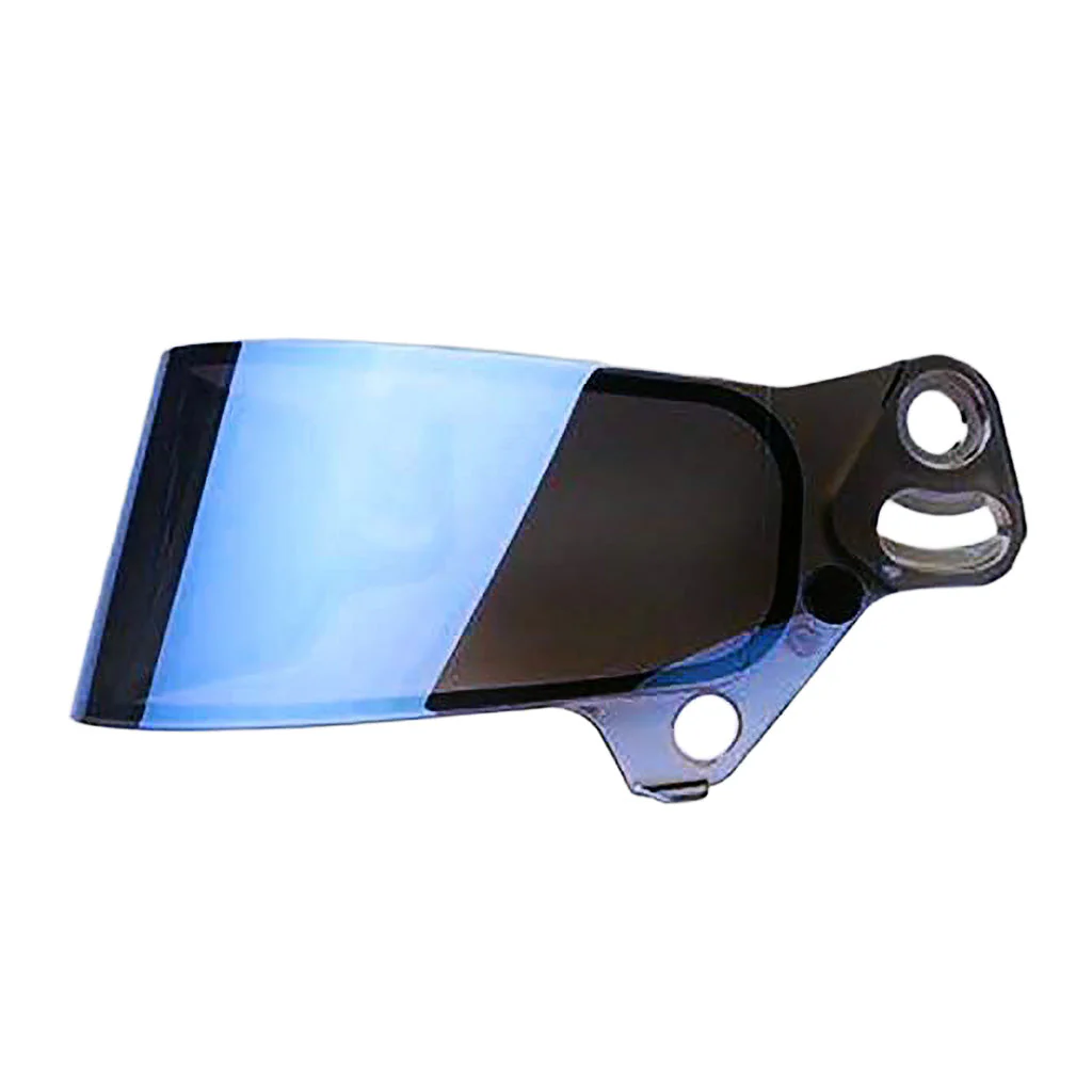 Bell SE077 Mirror Helmet Shields (Fits HP77) - Image 3