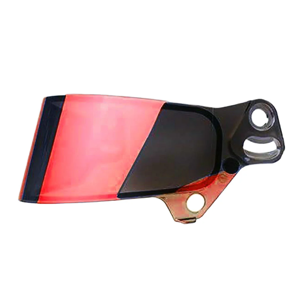 Bell SE077 Mirror Helmet Shields (Fits HP77) - Image 4