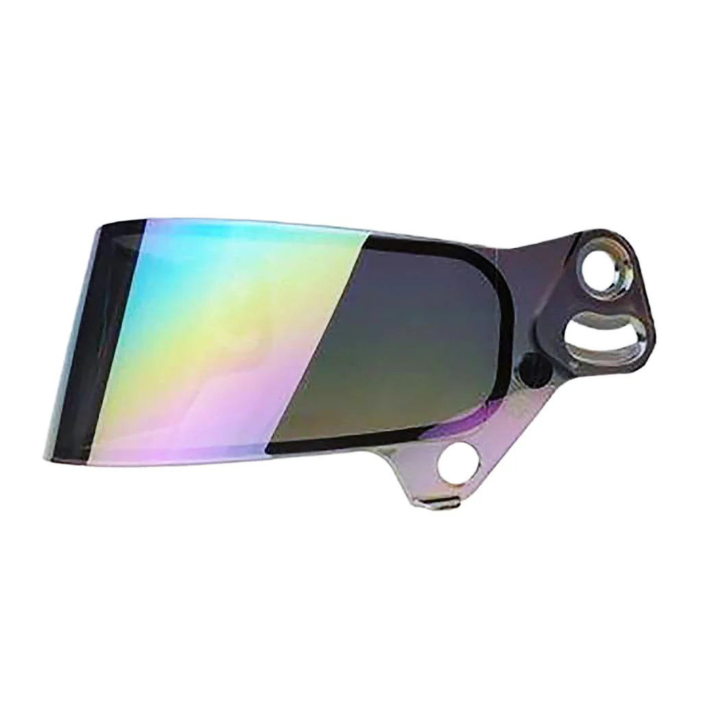 Bell SE077 Mirror Helmet Shields (Fits HP77) - Image 5