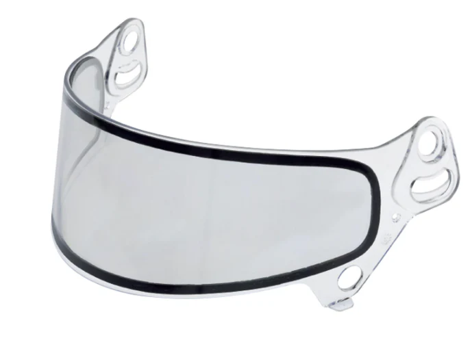 Bell SE077 Mirror Helmet Shields (Fits HP77) - Image 6