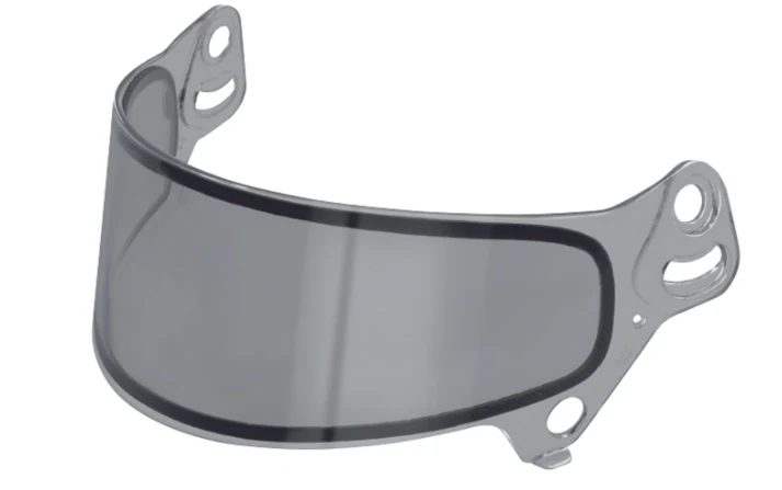 Bell SE077 Mirror Helmet Shields (Fits HP77) - Image 7