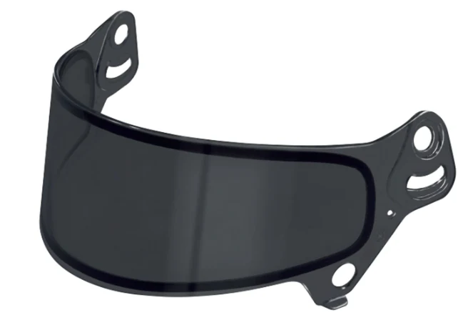 Bell SE077 Mirror Helmet Shields (Fits HP77) - Image 8
