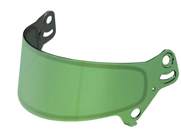 Bell SE077 Mirror Helmet Shields (Fits HP77) - Image 9