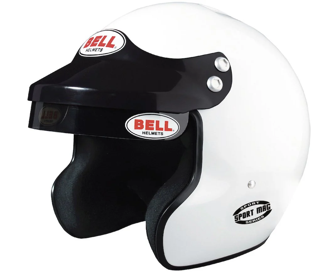 Bell Sport MAG Helmet - Image 2