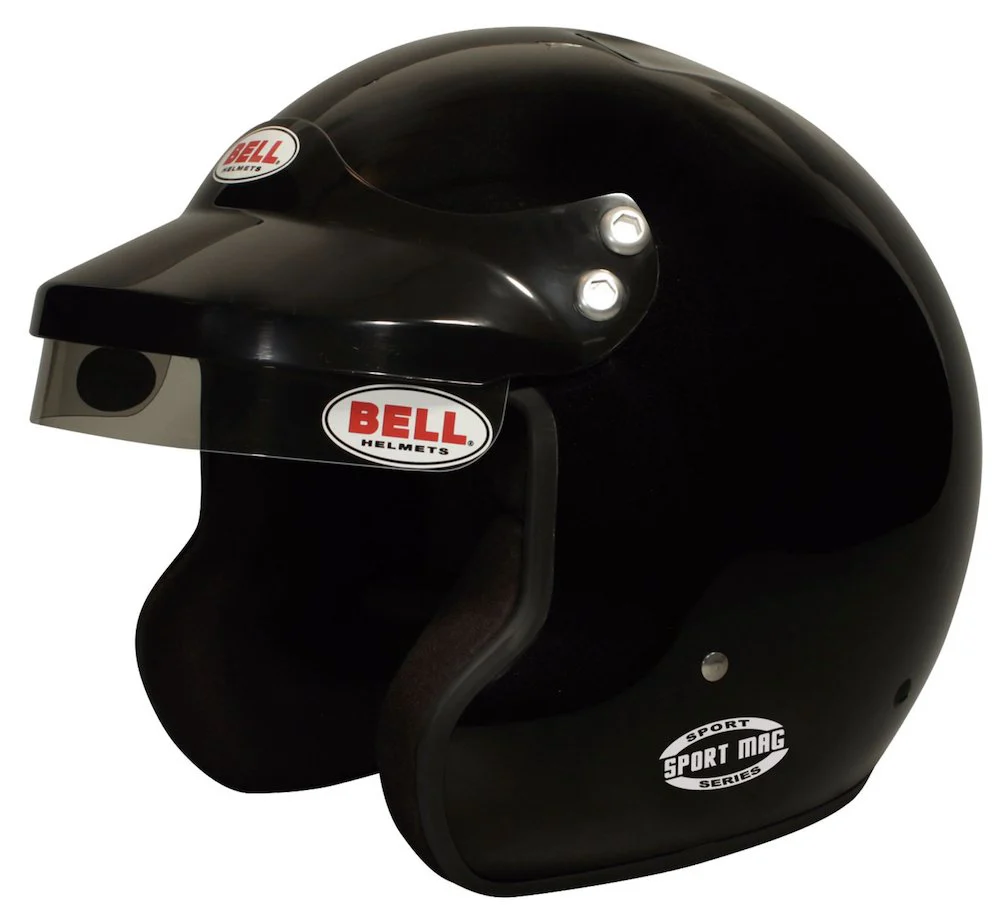 Bell Sport MAG Helmet - Image 3